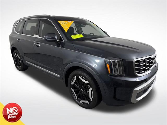 2023 Kia Telluride S for sale in CLERMONT, FL