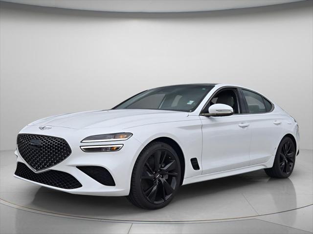 2023 Genesis G70 3.3T RWD for sale in PLANTATION, FL