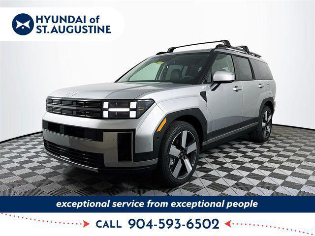 2026 Hyundai Santa Fe Limited 7P for sale in SAINT AUGUSTINE, FL