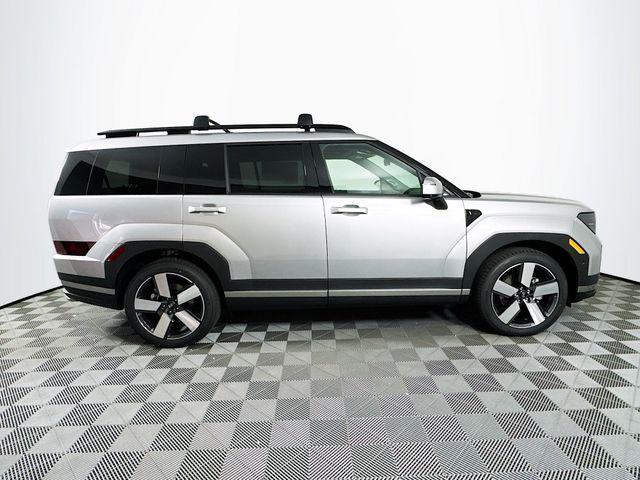 2026 Hyundai Santa Fe Limited 7P