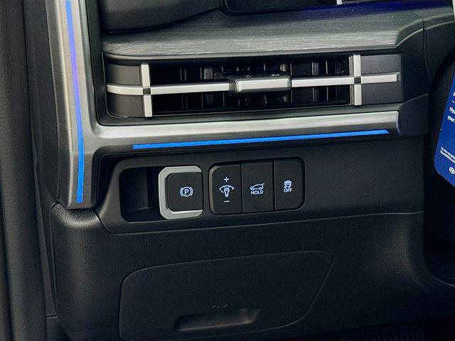 2026 Hyundai Santa Fe Limited 7P