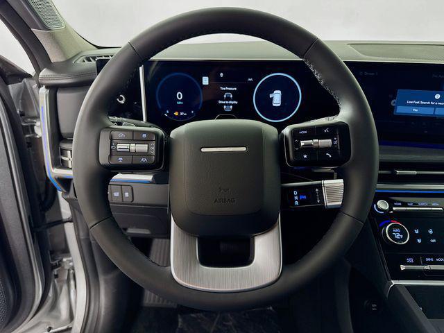 2026 Hyundai Santa Fe Limited 7P