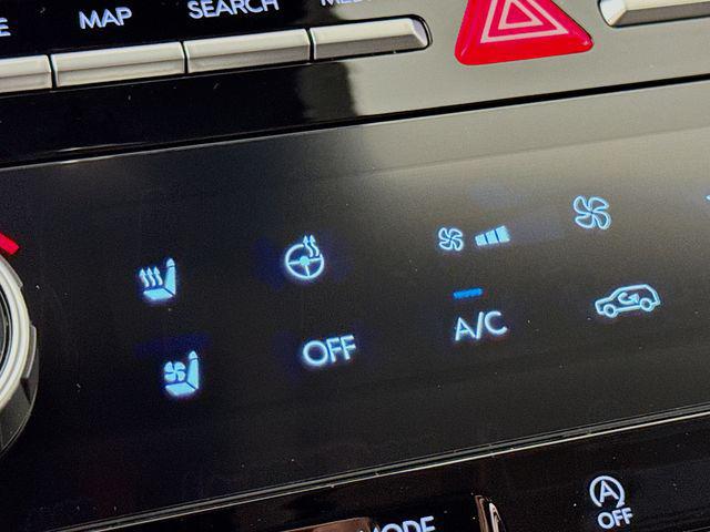 2026 Hyundai Santa Fe Limited 7P