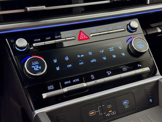 2026 Hyundai Santa Fe Limited 7P