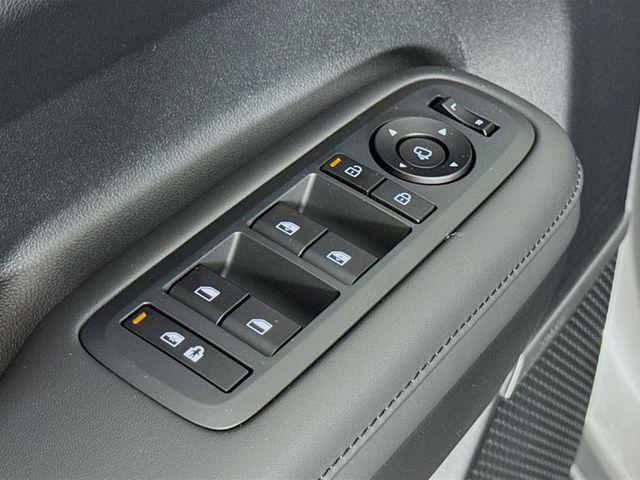 2026 Hyundai Santa Fe Limited 7P