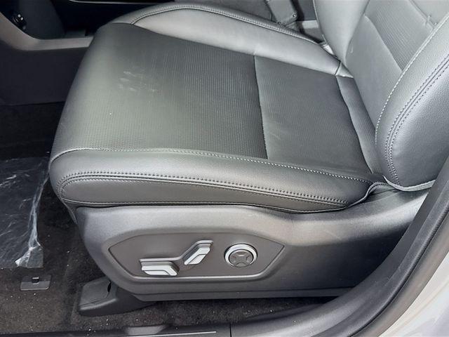 2026 Hyundai Santa Fe Limited 7P