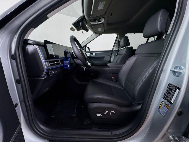 2026 Hyundai Santa Fe Limited 7P