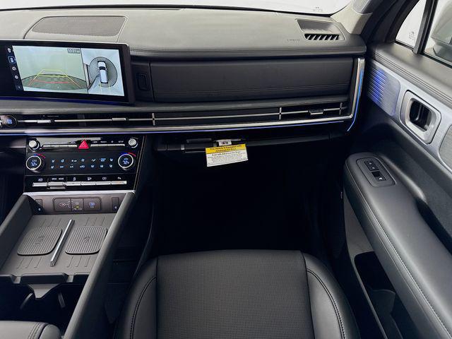 2026 Hyundai Santa Fe Limited 7P