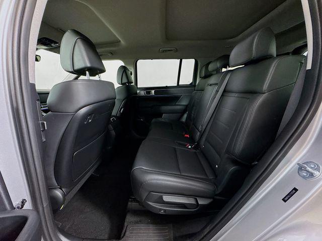 2026 Hyundai Santa Fe Limited 7P