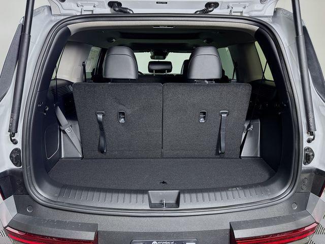 2026 Hyundai Santa Fe Limited 7P