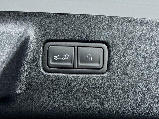 2026 Hyundai Santa Fe Limited 7P