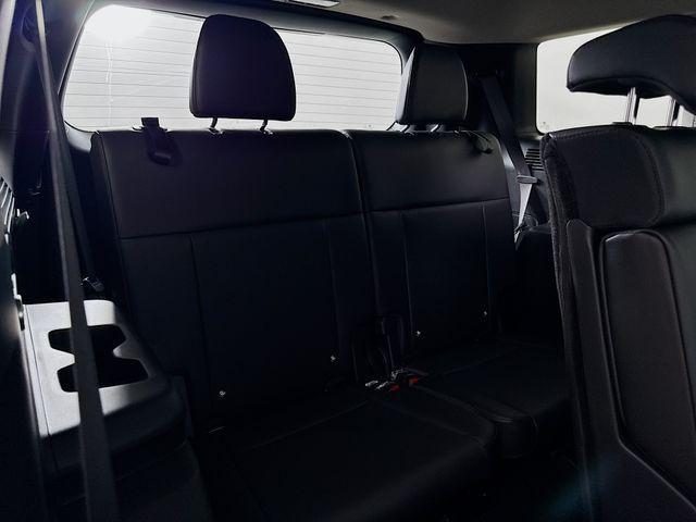 2026 Hyundai Santa Fe Limited 7P