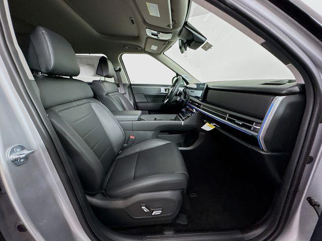 2026 Hyundai Santa Fe Limited 7P