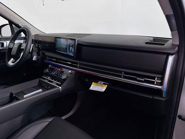 2026 Hyundai Santa Fe Limited 7P