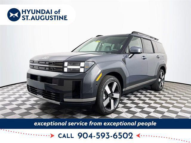 2026 Hyundai Santa Fe Limited for sale in SAINT AUGUSTINE, FL