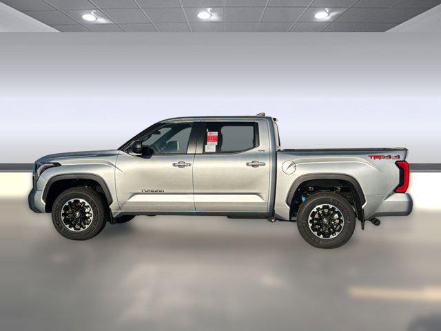 2026 Toyota Tundra SR5 CrewMax 5.5' Bed