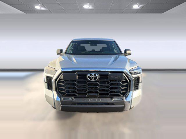 2026 Toyota Tundra SR5 CrewMax 5.5' Bed