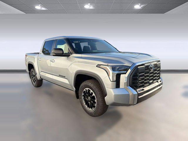 2026 Toyota Tundra SR5 CrewMax 5.5' Bed