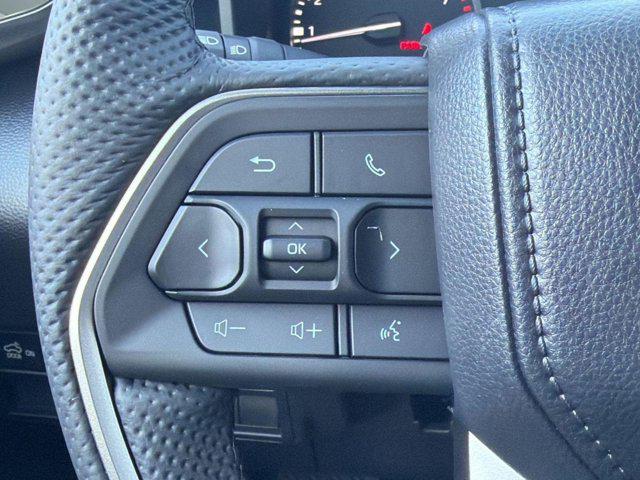 2026 Toyota Tundra SR5 CrewMax 5.5' Bed