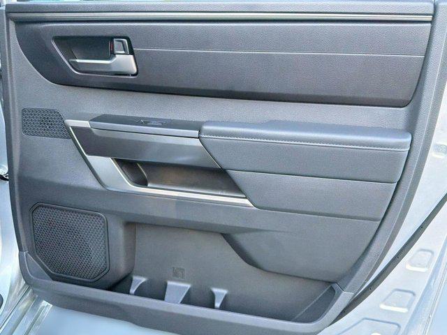 2026 Toyota Tundra SR5 CrewMax 5.5' Bed