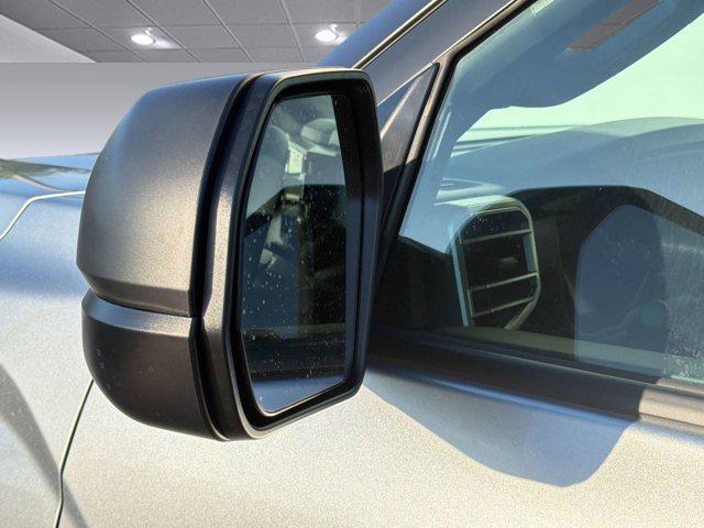 2026 Toyota Tundra SR5 CrewMax 5.5' Bed
