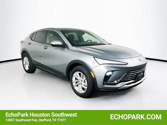 2025 Buick NV Preferred FWD for sale in Stafford, TX