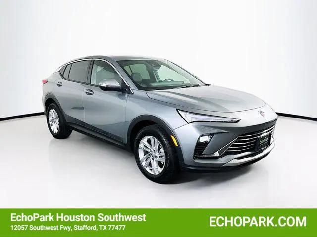 2025 Buick NV Preferred FWD for sale in Stafford, TX