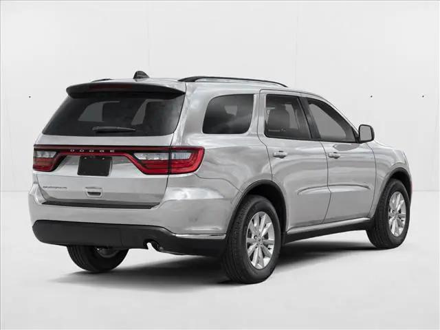 2026 Dodge Durango GT Premium AWD HEMI V8