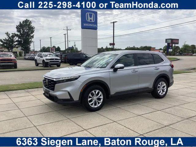 2025 Honda CR-V LX AWD for sale in Baton Rouge, LA
