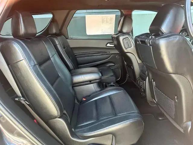 2021 Dodge Durango Citadel AWD