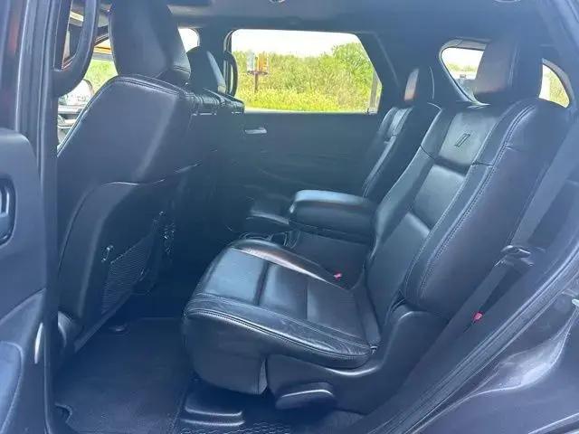 2021 Dodge Durango Citadel AWD
