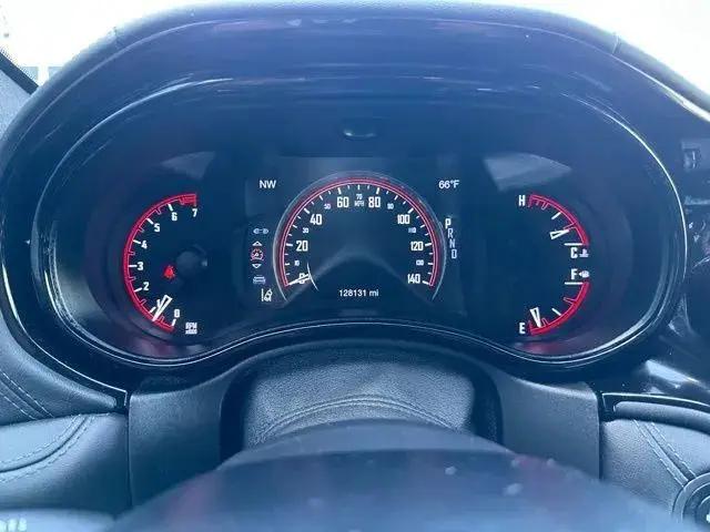 2021 Dodge Durango Citadel AWD