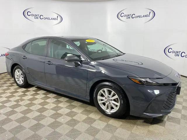 2025 Toyota Camry LE for sale in Brockton, MA