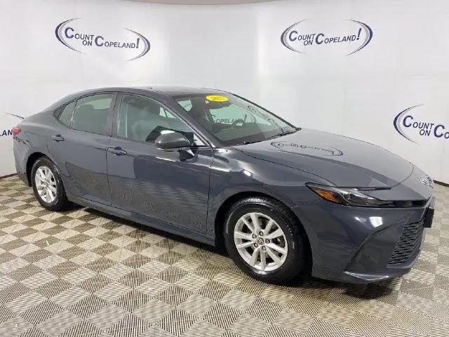 2025 Toyota Camry LE for sale in Brockton, MA