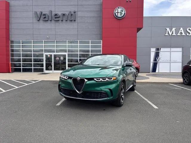 2024 Alfa Romeo Tonale Ti EAWD for sale in Hartford, CT