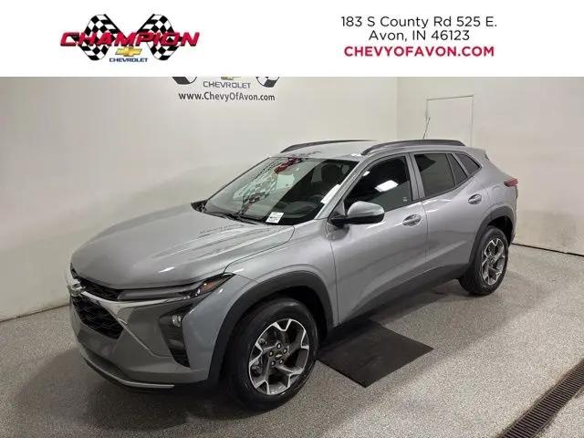 2026 Chevrolet Trax FWD LT for sale in Avon, IN