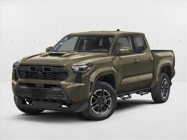 2026 Toyota Tacoma TRD Off Road for sale in Corpus Christi, TX