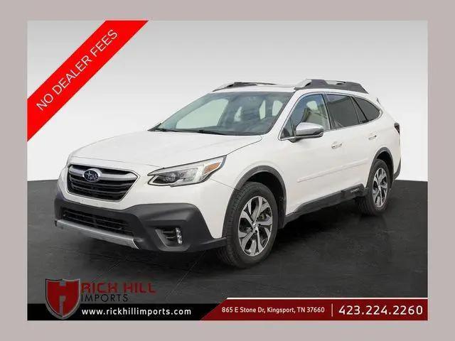 2020 Subaru Outback Touring XT for sale in Kingsport, TN