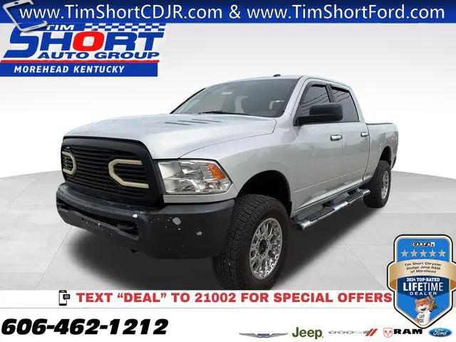 2016 Ram 2500 SLT for sale in Morehead, KY