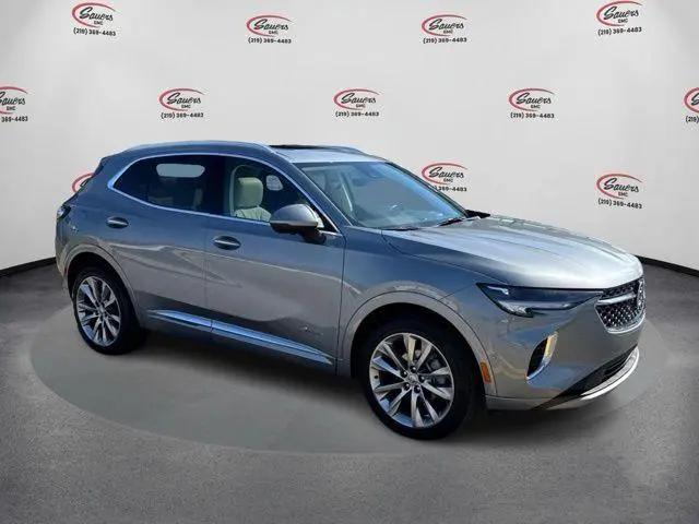 2023 Buick Envision Avenir AWD for sale in La Porte, IN