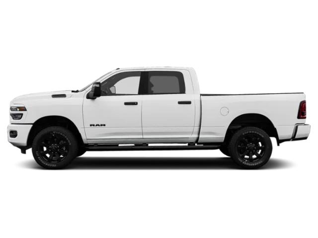 2026 RAM Ram 2500 RAM 2500 BIG HORN CREW CAB 4X4 8 BOX
