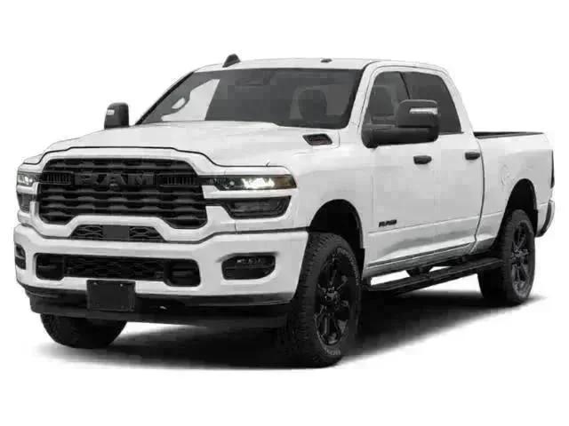 2026 RAM 2500 RAM 2500 BIG HORN CREW CAB 4X4 8 BOX 2026 RAM 2500 RAM 2500 BIG HORN CREW CAB 4X4 8 BOX