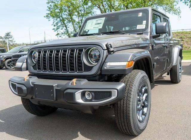 2026 Jeep Gladiator GLADIATOR 85TH ANNIVERSARY EDITION 4X4
