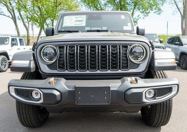 2026 Jeep Gladiator GLADIATOR 85TH ANNIVERSARY EDITION 4X4