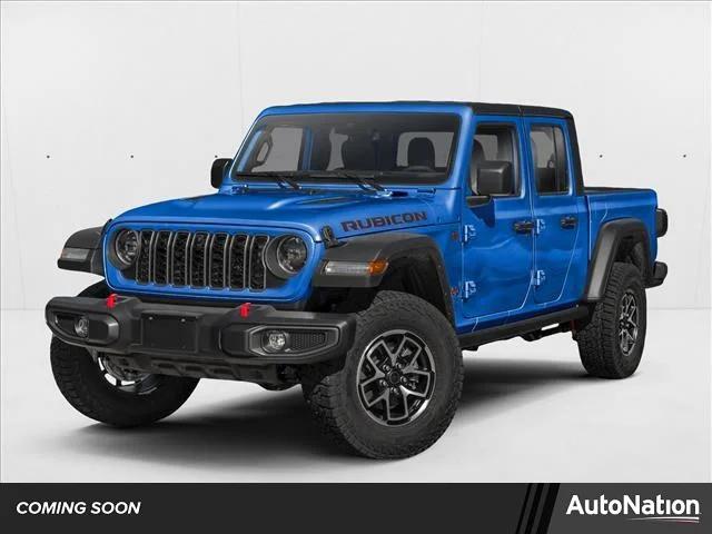 2026 Jeep Gladiator Rubicon for sale in North Richland Hills, TX