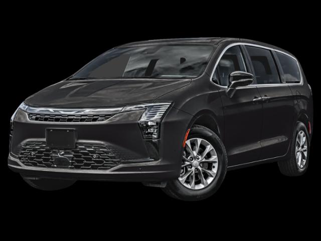 2027 Chrysler Pacifica Select for sale in Amityville, NY
