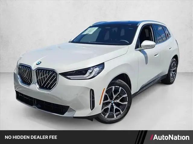 2026 BMW X3 30 xDrive for sale in Las Vegas, NV