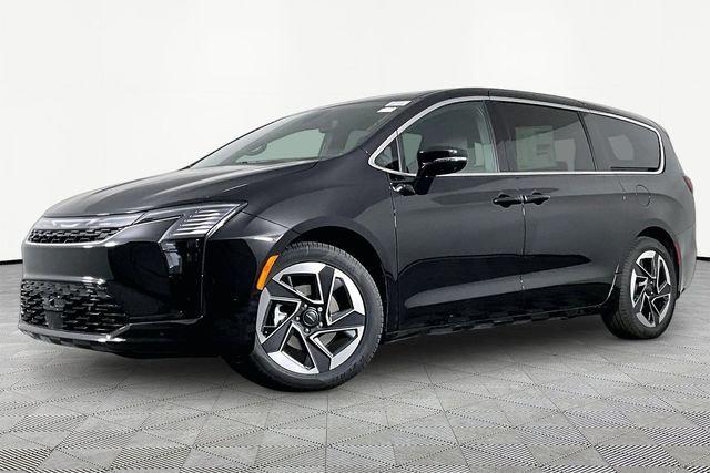 2027 Chrysler Pacifica Limited for sale in Oklahoma City, OK