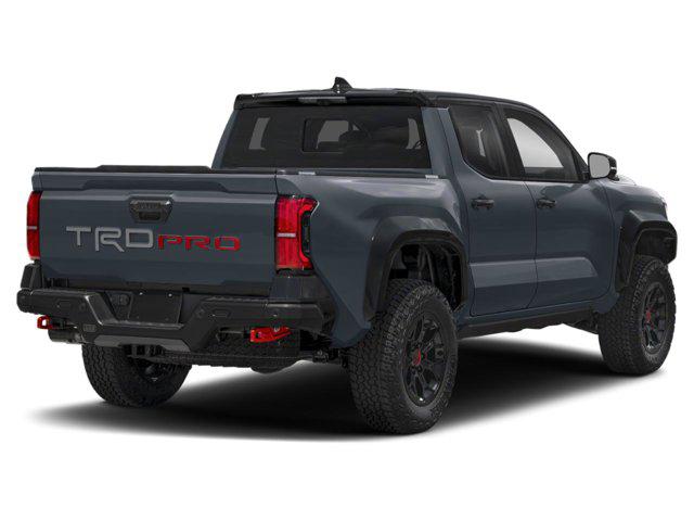2026 Toyota Tacoma TRD Pro