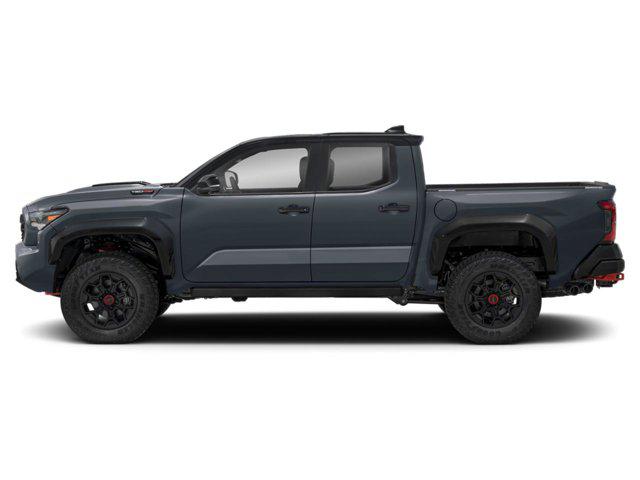 2026 Toyota Tacoma TRD Pro